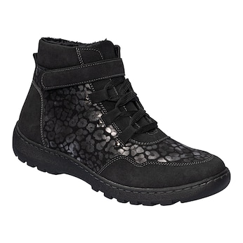 Wärme-Knöchelsneaker "Susanne"