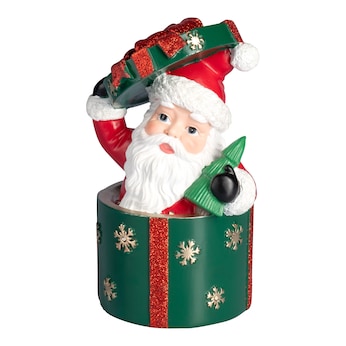 Figurine décorative LED