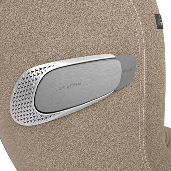 Kindersitz Sirona T i-Size PLUS
