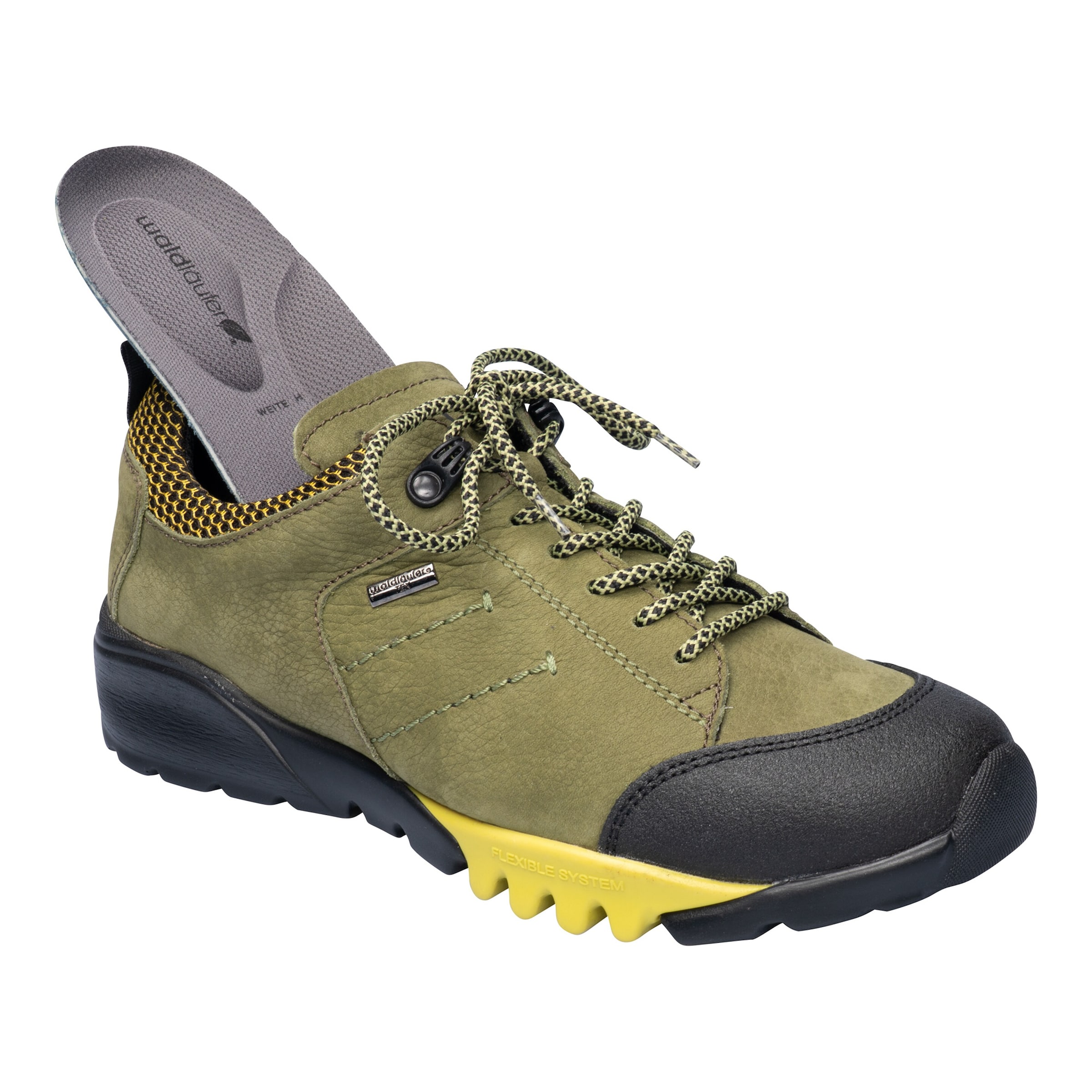 Damen-Schuh "Amiata“
