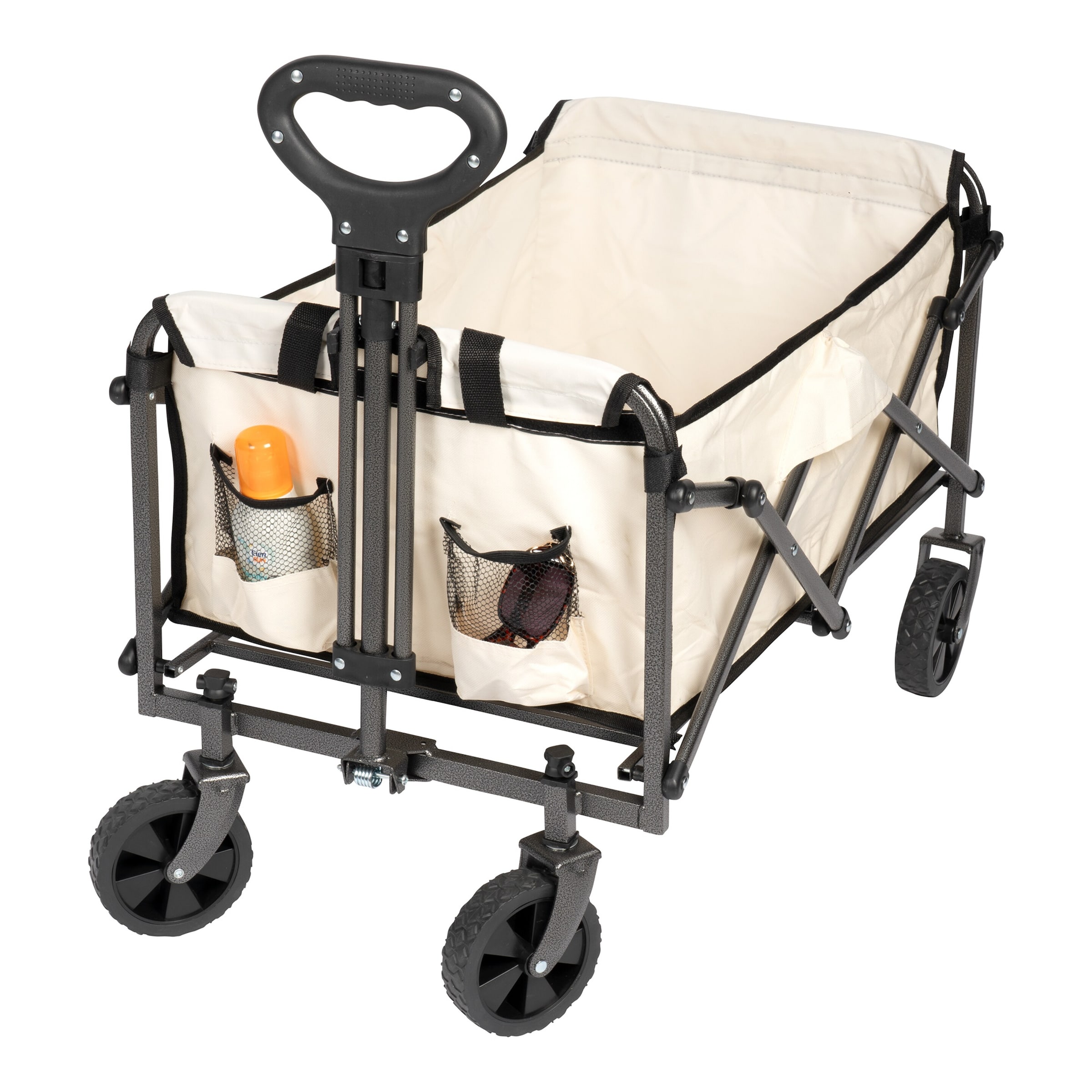 Bollerwagen, faltbar