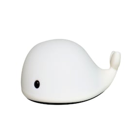 LED Lampe - Christian der Wal