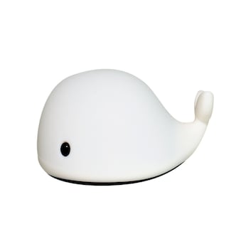 LED Lampe - Christian der Wal