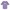 Bade-T-Shirt mit UV-Schutz Eis