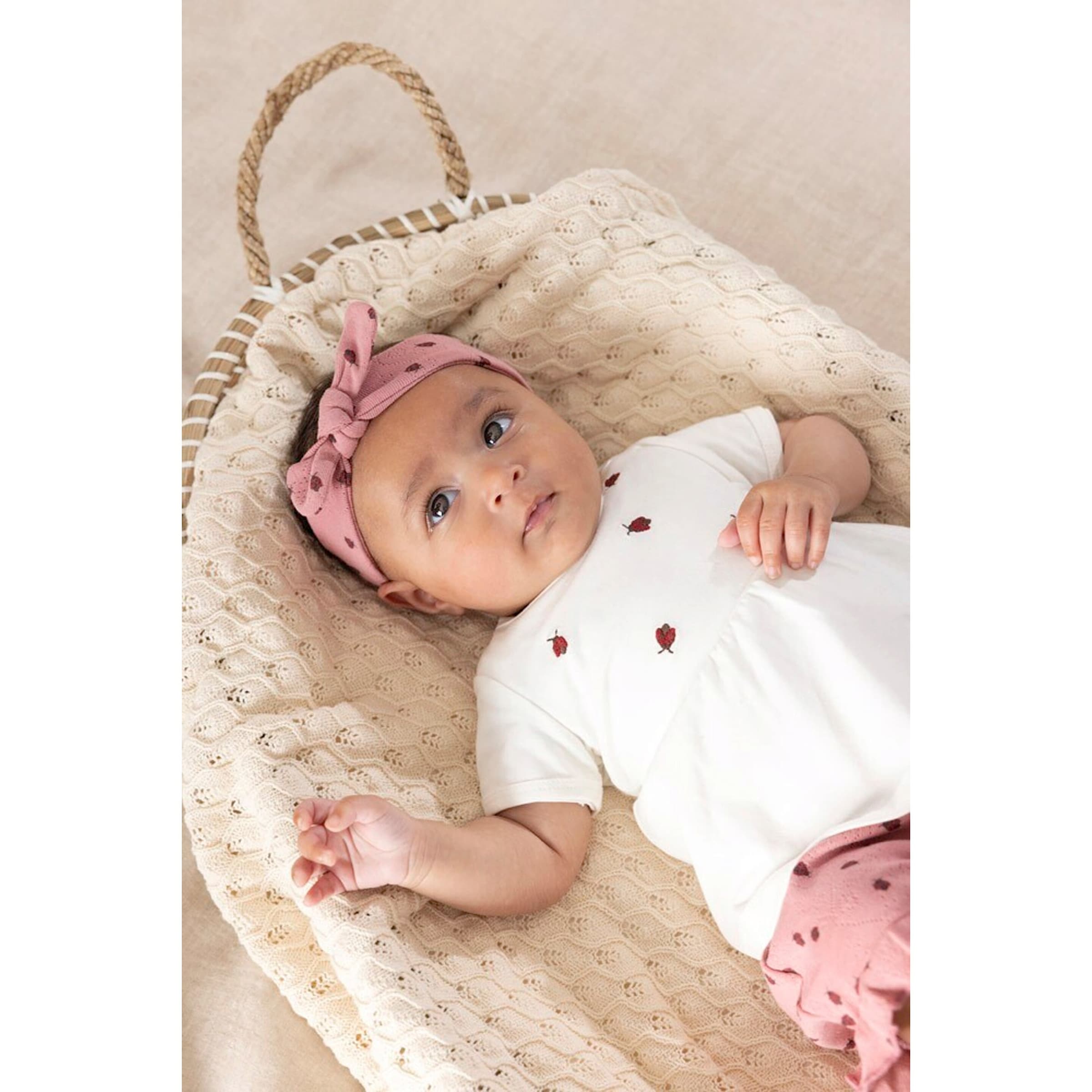 Thumbnail - Feetje T-Shirt Marienkäfer