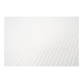 Matratze Sleepy für Wiege, 90x40 cm Anti Allergiker