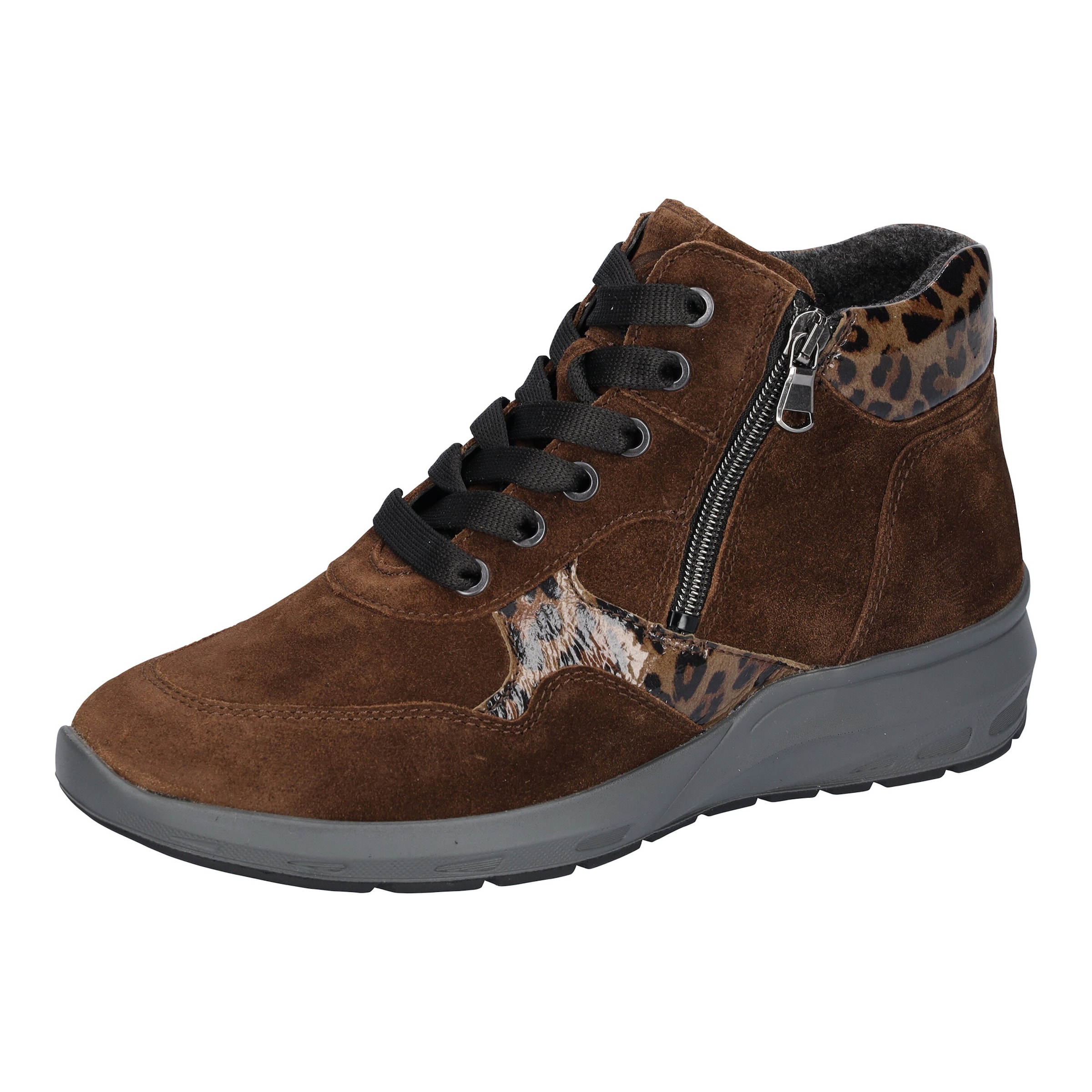 Waldläufer High Sneaker Tonia