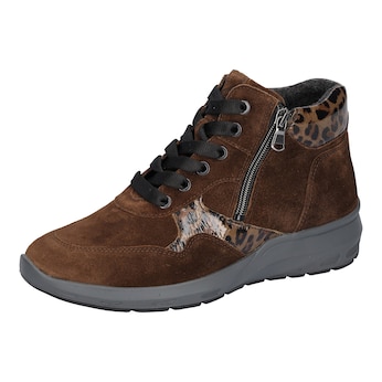 High Sneaker Tonia