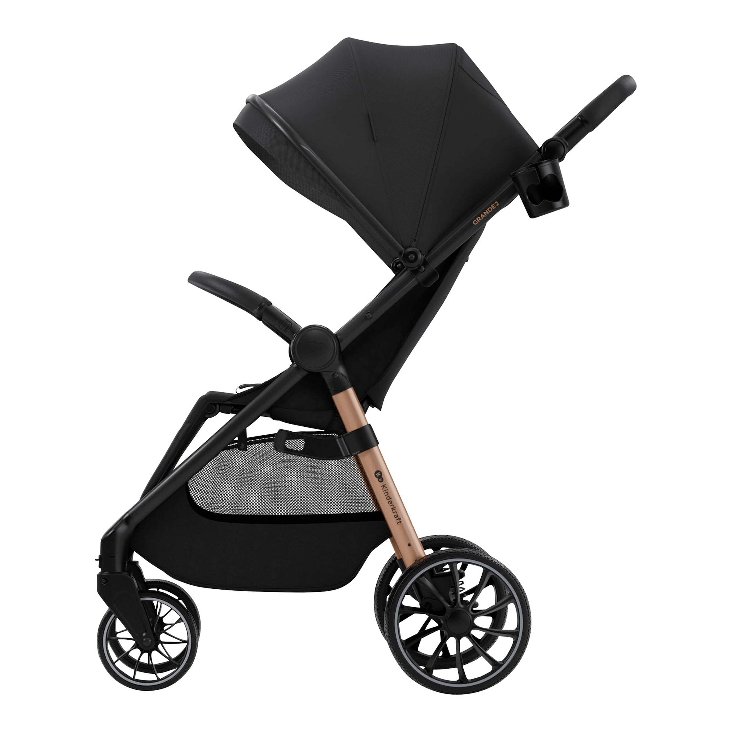 Sportwagen GRANDE 2