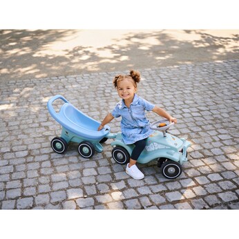 Lauflernwagen Buggy 3in1