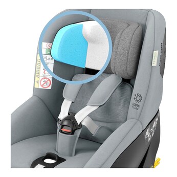 Kindersitz Mica Pro Eco i-Size