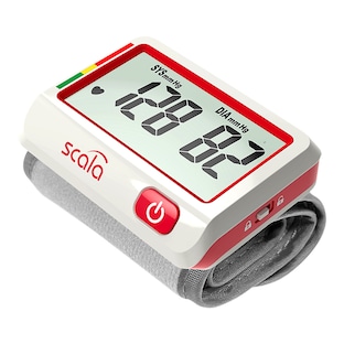Handgelenk-Blutdruckmessgerät SC6027