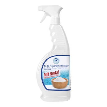 Soda-Haushaltsreiniger, 650 ml