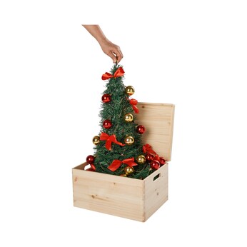 Künstliche Weihnachtsbäume online kaufen