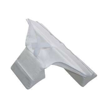 Seitenlagerungskissen