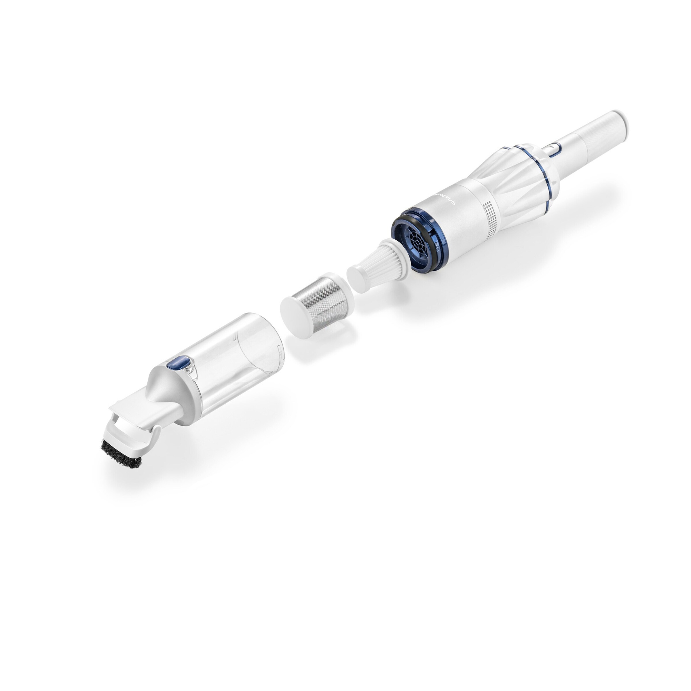 Handstaubsauger "Invictus One", 9tlg.