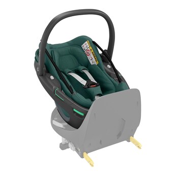 Babyschale Coral 360 i-Size