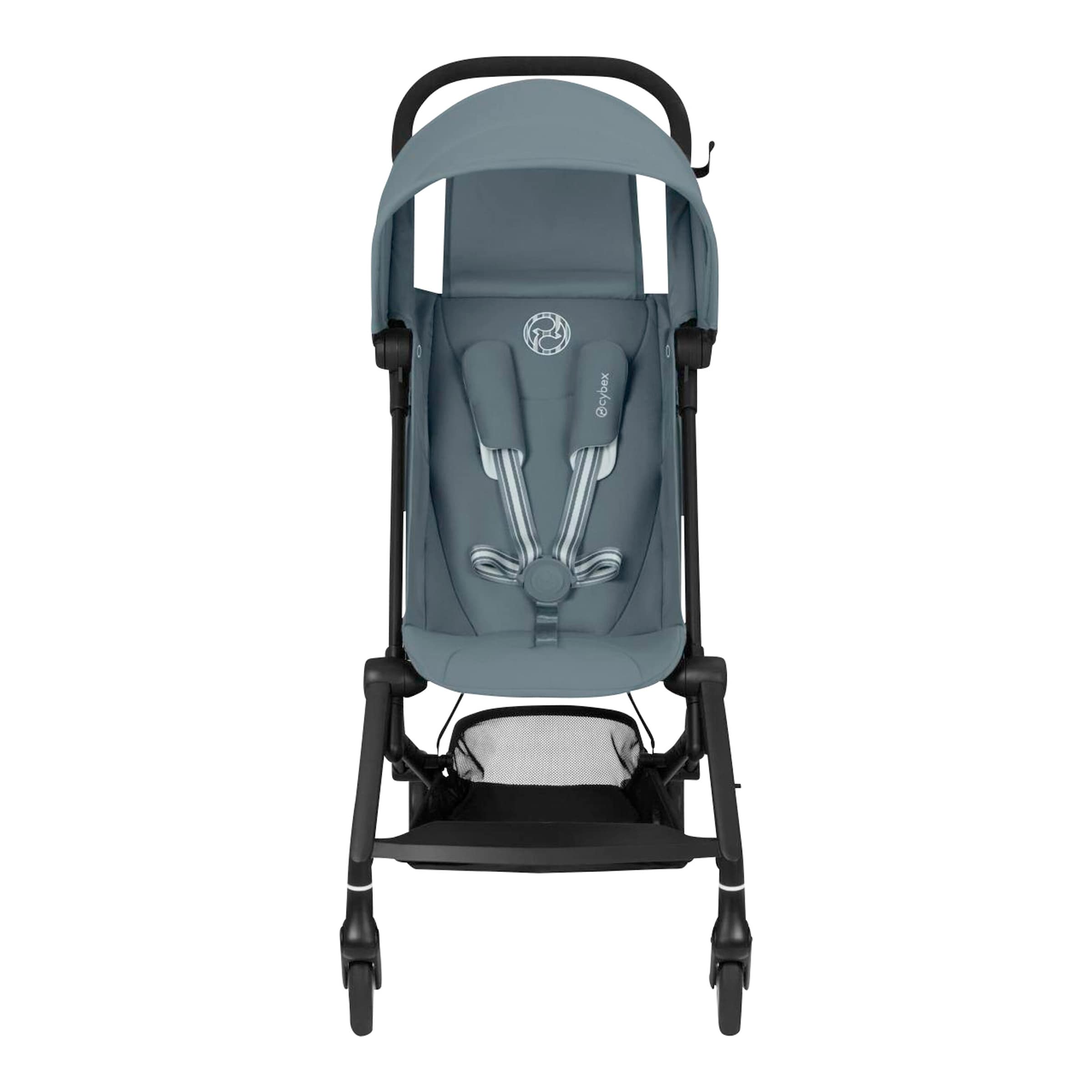 57% Rabatt! Cybex Gold Buggy Agis blau