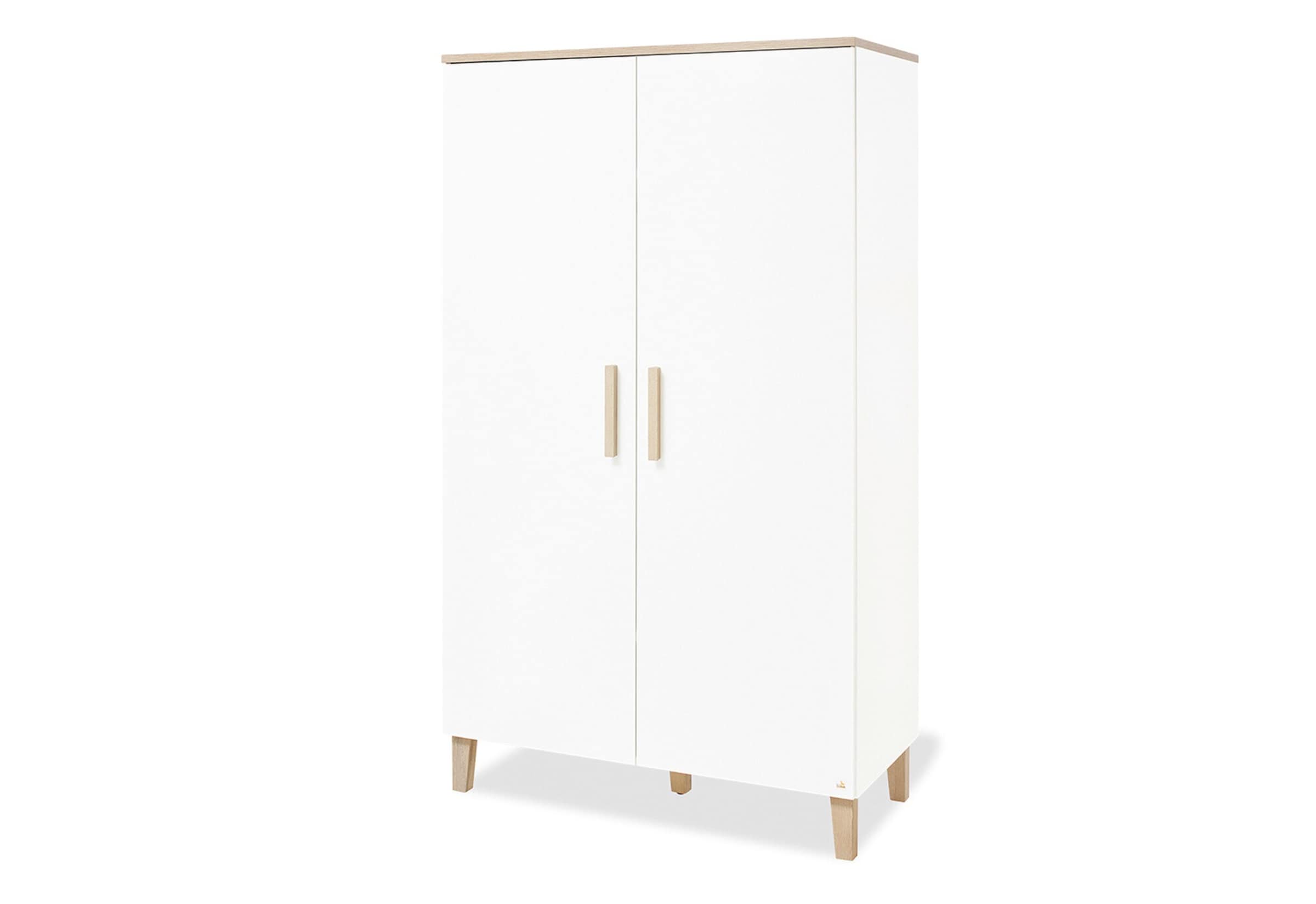 Pinolino Kleiderschrank „Lumi”