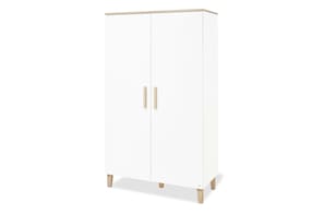Kleiderschrank „Lumi”