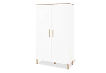 Kleiderschrank „Lumi”