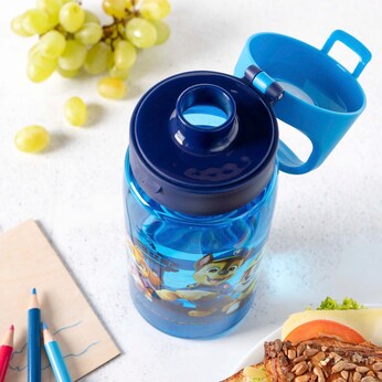 Trinkflasche, 500 ml