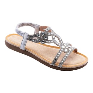 Komfort-Sandale „Elegant“