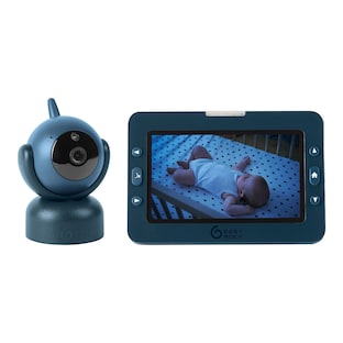 Babyphone mit Kamera Yoo Master Plus