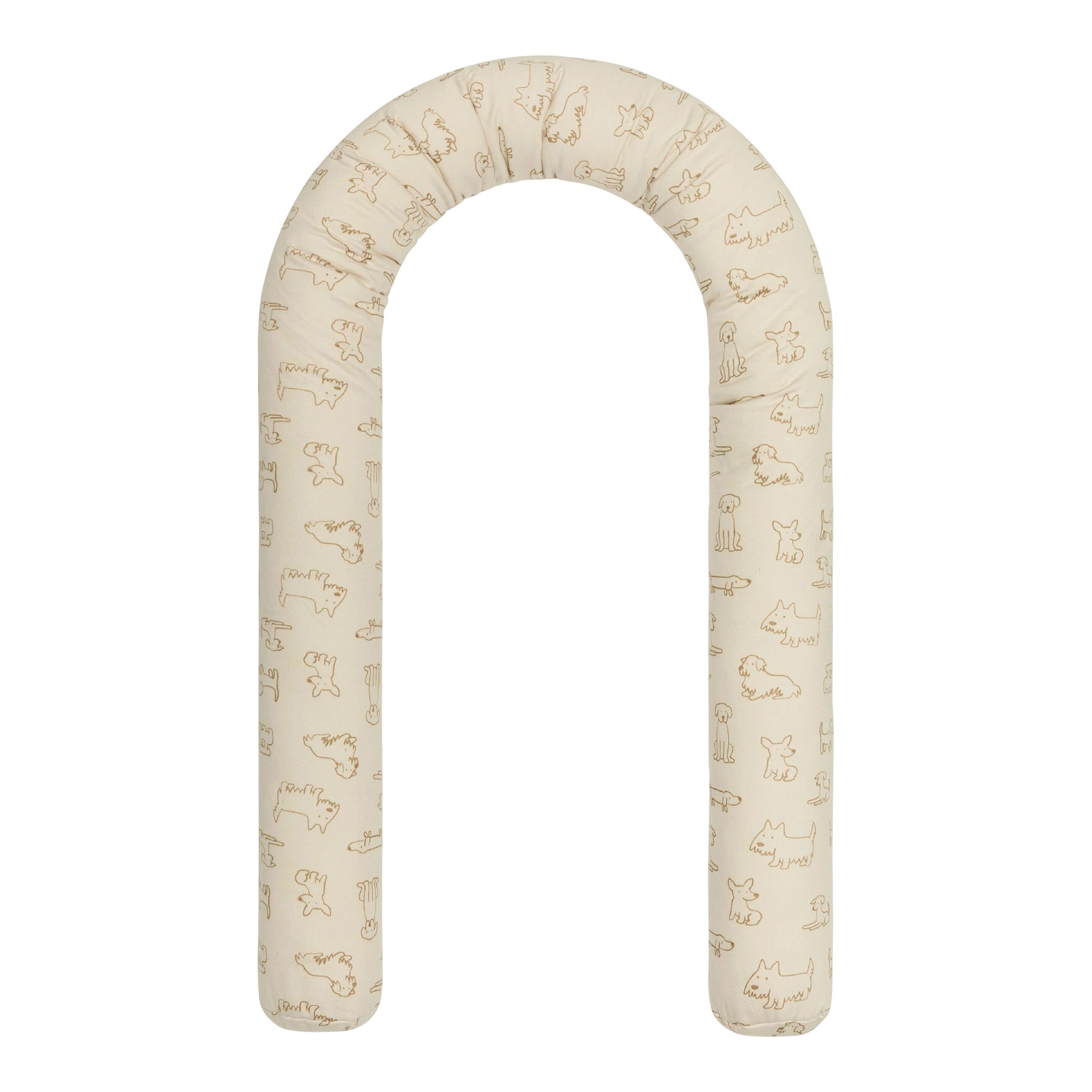 Fillikid Nestchenschlange Jersey 190 cm