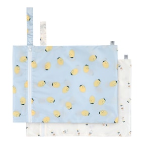 2er-Pack Wet Bag 