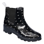 Rubberlaarsjes “Stippen” 2-in-1