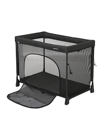3-in-1 Baby Reisebett SNOOZE & PLAY