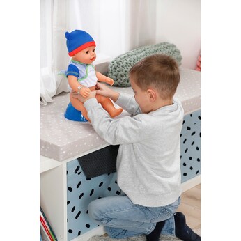 Puppe Jonas 43cm