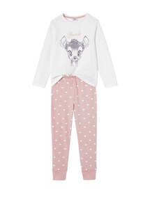 Kinder Schlafanzug Disney BAMBI