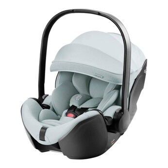 Babyschale BABY-SAFE PRO STYLE