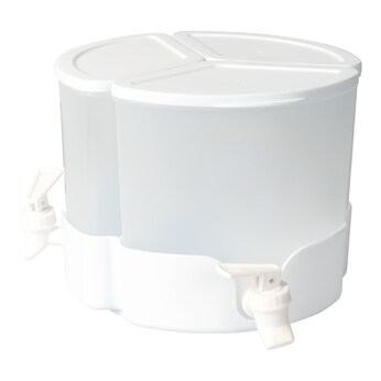 Drankstation “360 graden”, 1,7l