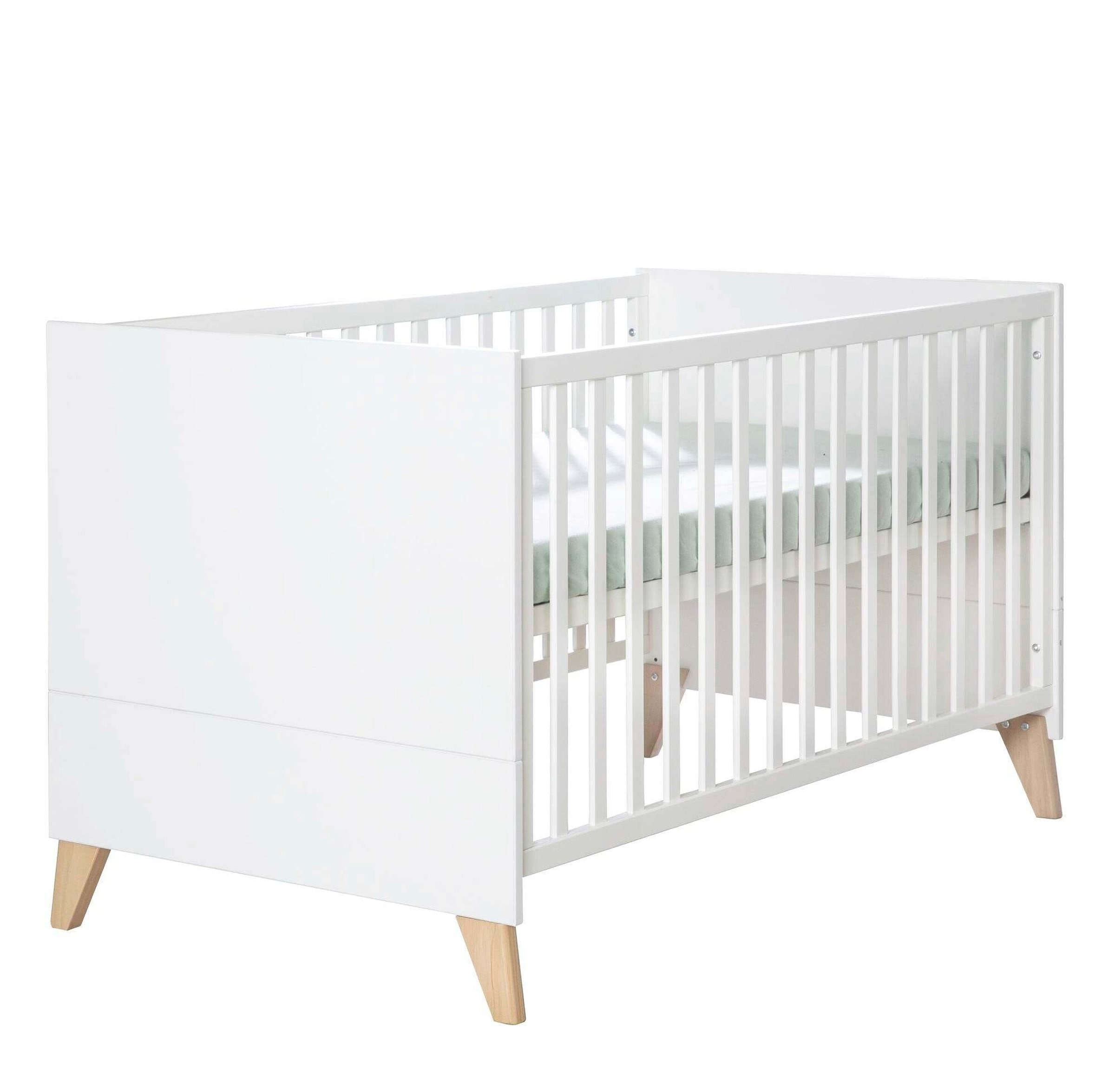 Roba Kombi-Kinderbett 70 x 140 cm Leon