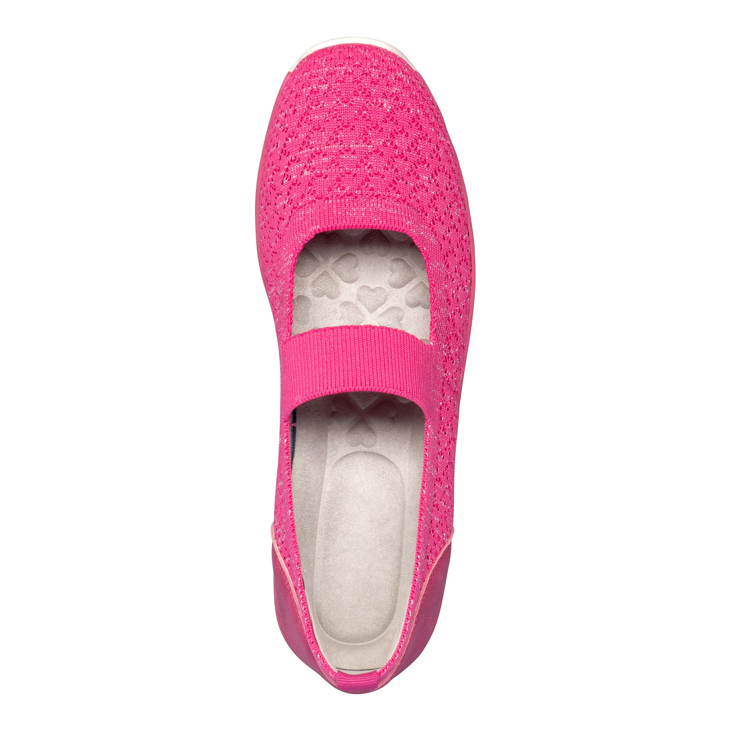 Bequem-Ballerina "Federleicht"