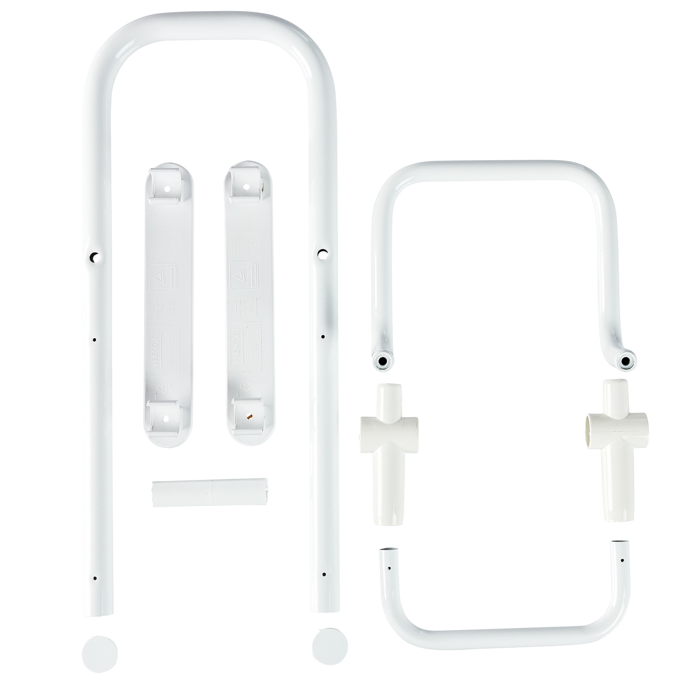 Wannen-Einstiegshilfe