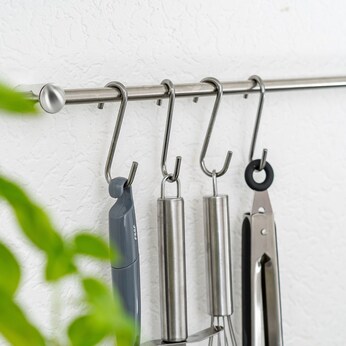 2-in-1 Flaschen- und Saugerbürste