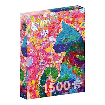 Puzzle "Chat"