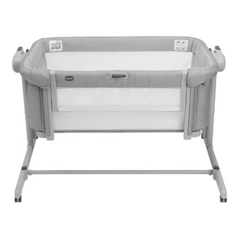 Beistellbett Next2me Magic Evo