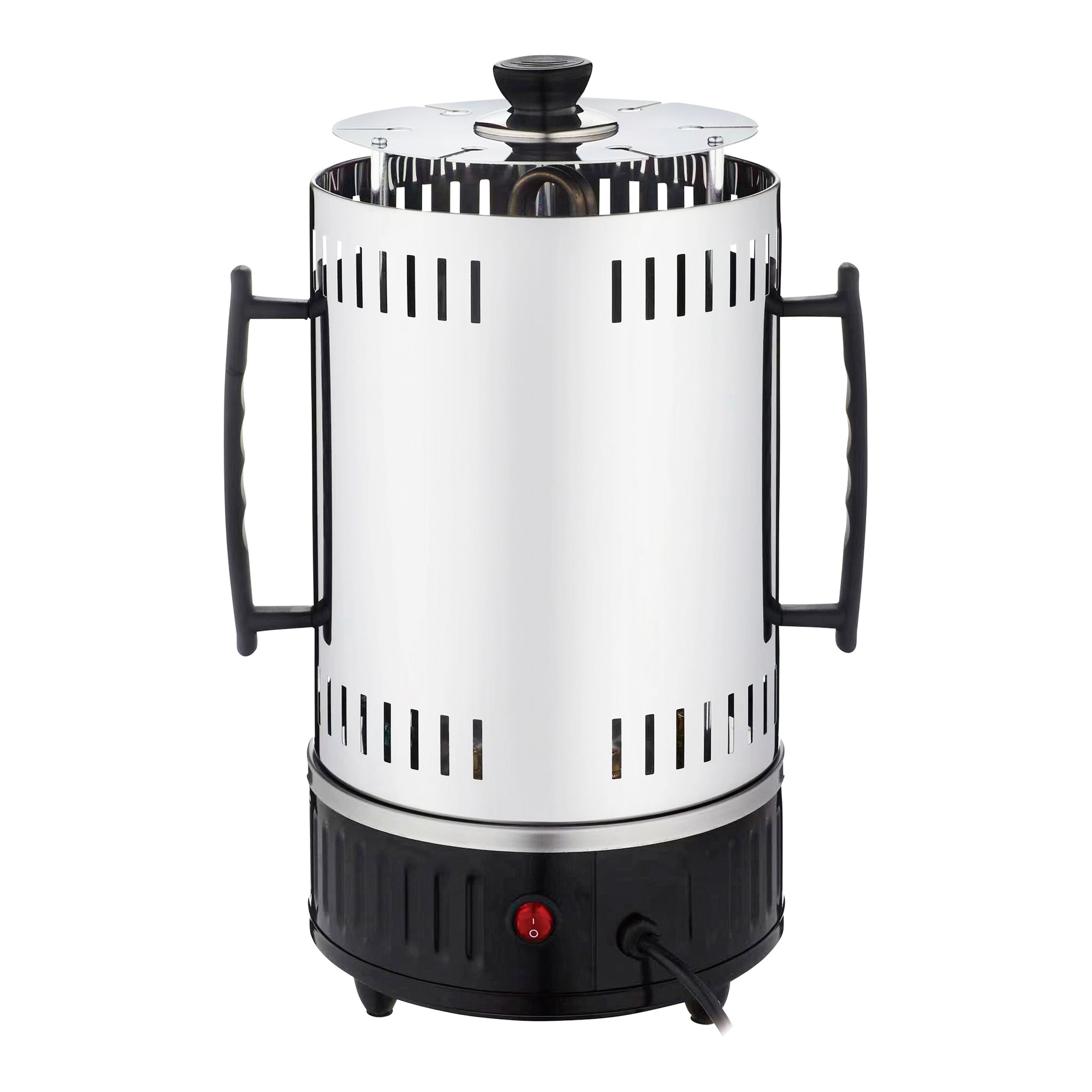 Vertikalgrill