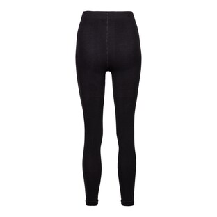 Leggings mit Merinowolle