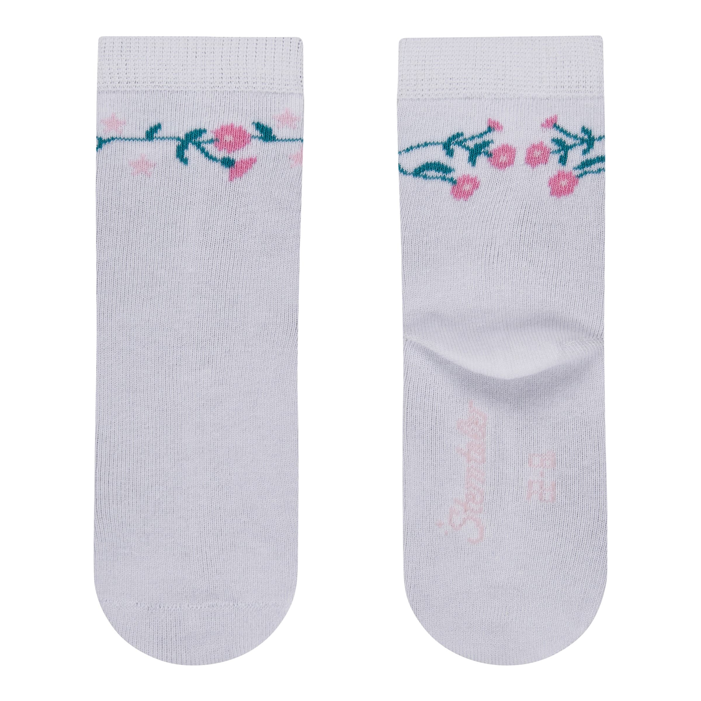 6er-Pack Socken Blumen Tiere Herzen