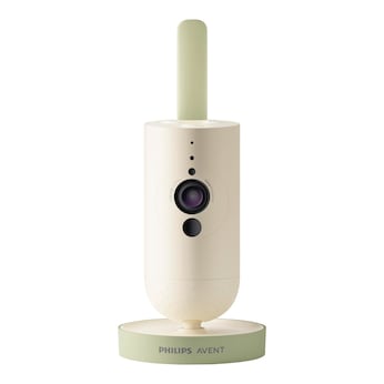 Babyphone Advanced SCD643/26