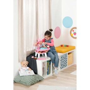 Puppen Füttertisch
