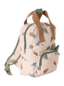 Jungen Rucksack DINOSAURIER für Kita & Grundschule