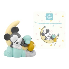 Tonie Hörfigur Disney Baby - Klaviermelodien zum Einschlafen