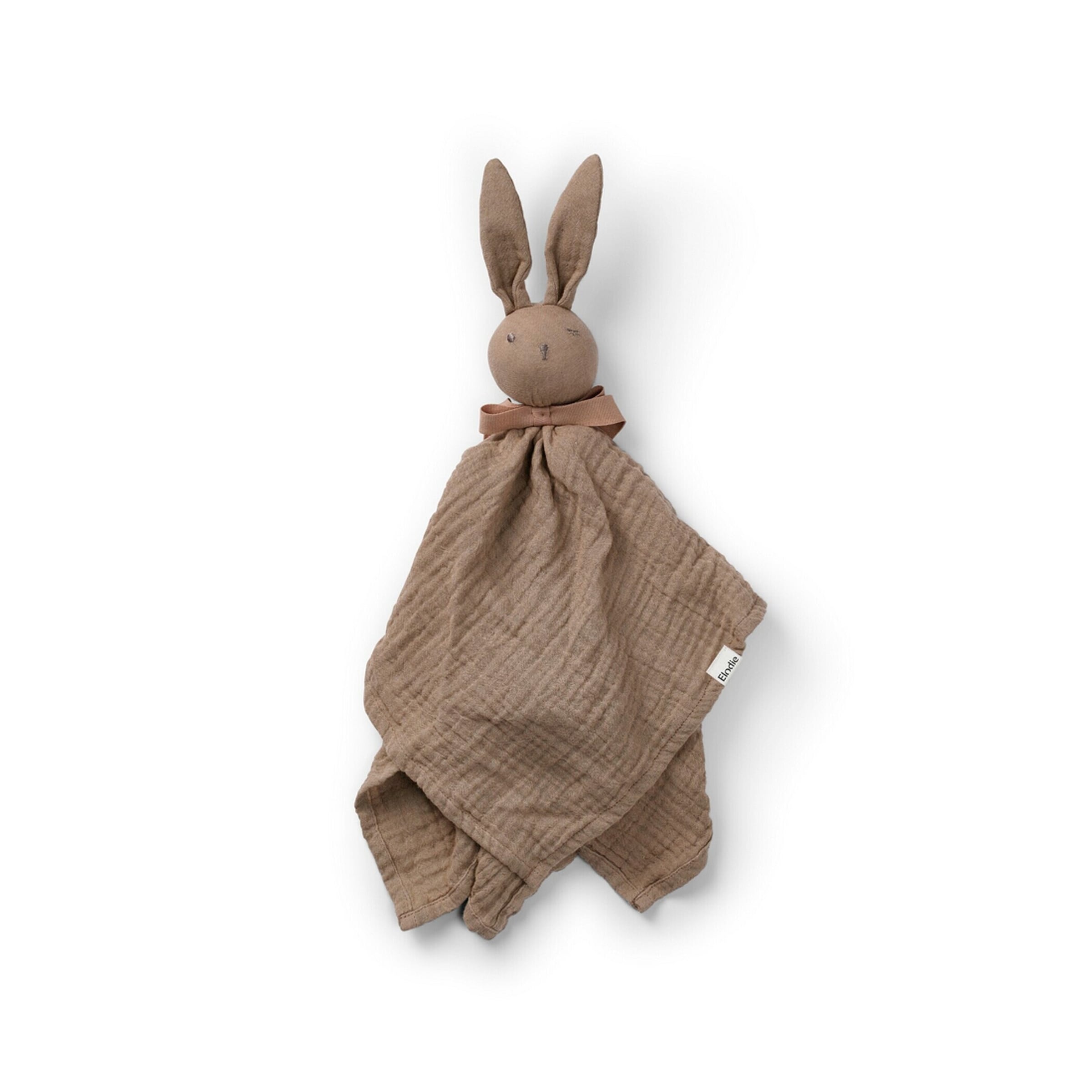 Elodie Schmusetuch Blinkie - Tom, Tender Taupe